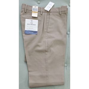 Dockers Navy Straight fit Signature 29 X 30